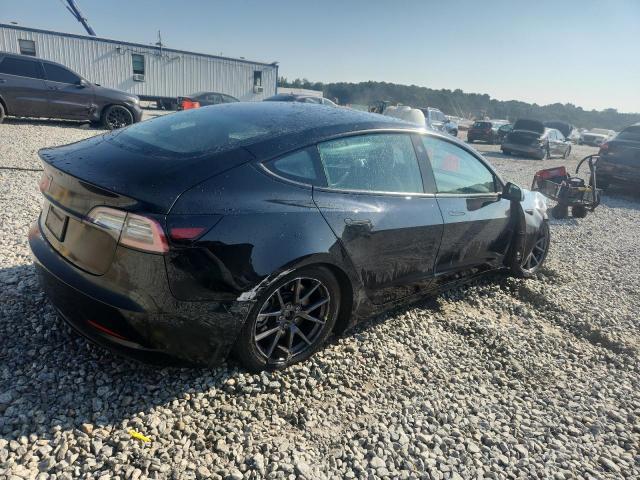 5YJ3E1EA2PF422787 - 2023 TESLA MODEL 3 Qara foto 3