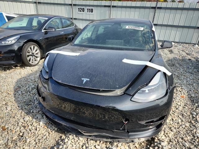 5YJ3E1EA2PF422787 - 2023 TESLA MODEL 3 Qara foto 5