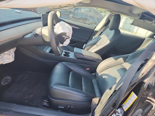 5YJ3E1EA2PF422787 - 2023 TESLA MODEL 3 Qara foto 7