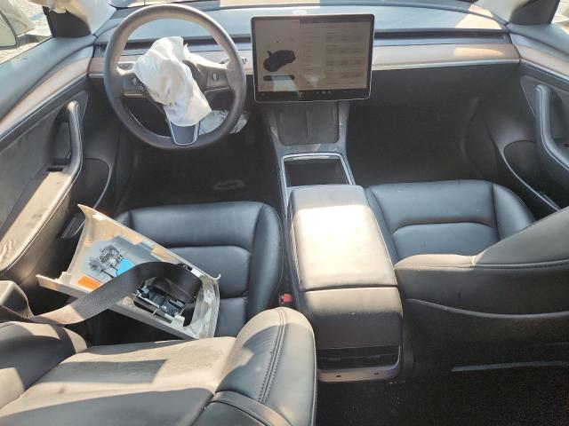 5YJ3E1EA2PF422787 - 2023 TESLA MODEL 3 Qara foto 8