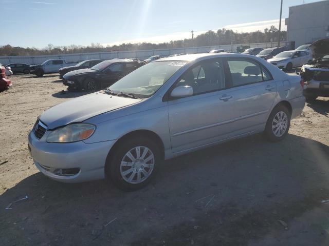 2006 TOYOTA COROLLA CE, 