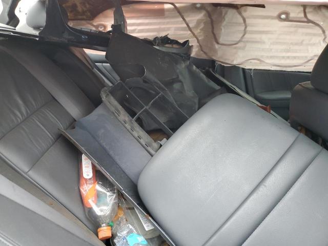 1HGCM55836A182892 - 2006 HONDA ACCORD EX رمادي صورة 10