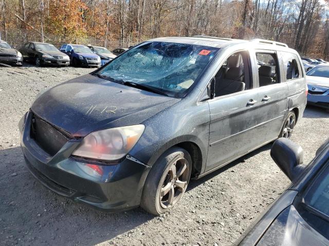 2006 HONDA ODYSSEY EXL, 