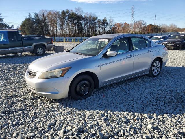 2010 HONDA ACCORD EXL, 