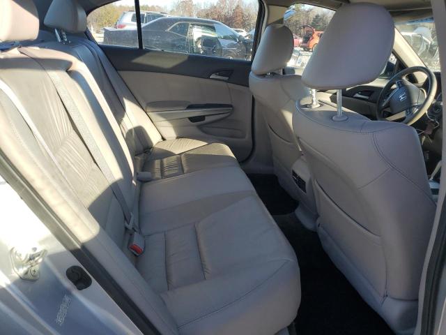 1HGCP2F82AA103077 - 2010 HONDA ACCORD EXL 银色 照片 10