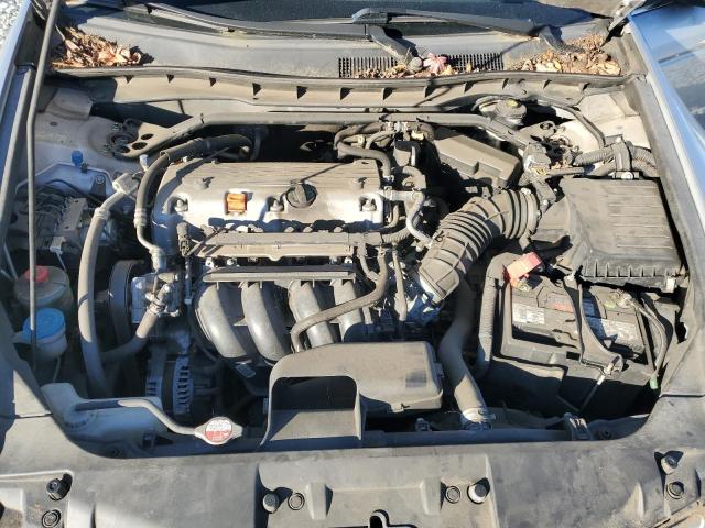 1HGCP2F82AA103077 - 2010 HONDA ACCORD EXL 银色 照片 11