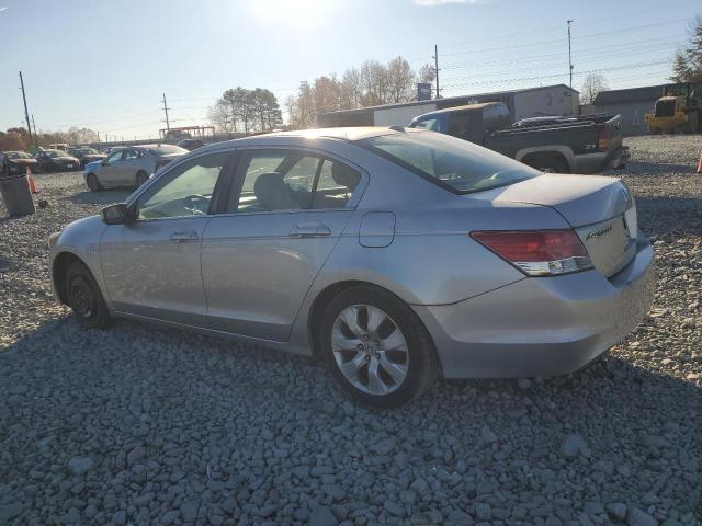 1HGCP2F82AA103077 - 2010 HONDA ACCORD EXL 银色 照片 2