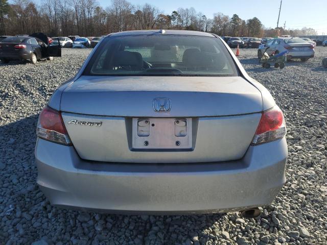 1HGCP2F82AA103077 - 2010 HONDA ACCORD EXL 银色 照片 6