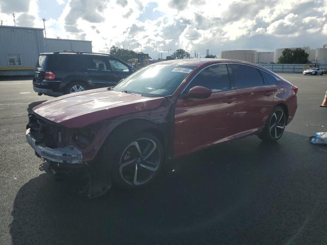 2020 HONDA ACCORD SPORT, 