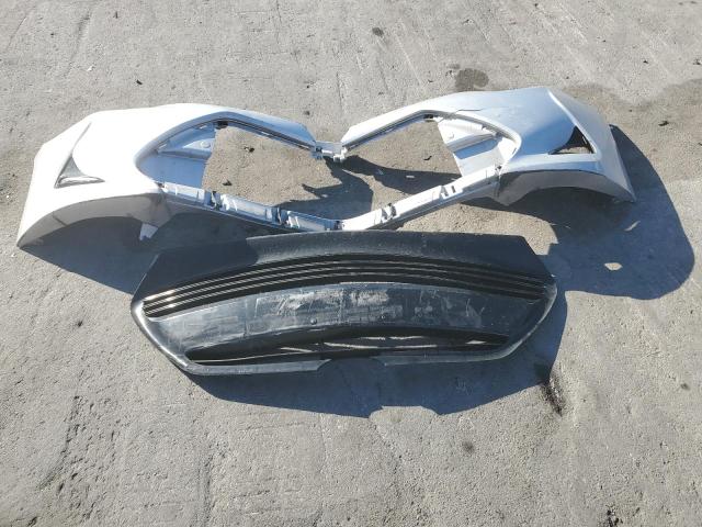 2T1BURHE3JC021238 - 2018 TOYOTA COROLLA L SILVER photo 12