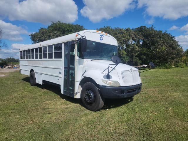 2008 IC CORPORATION 3000, 