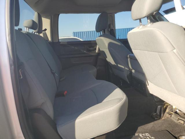 1C6RR6KG8ES228731 - 2014 RAM 1500 ST SILVER photo 10