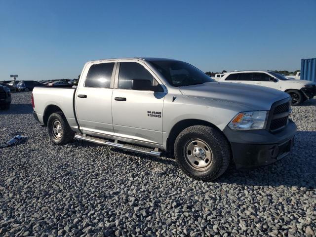 1C6RR6KG8ES228731 - 2014 RAM 1500 ST SILVER photo 4