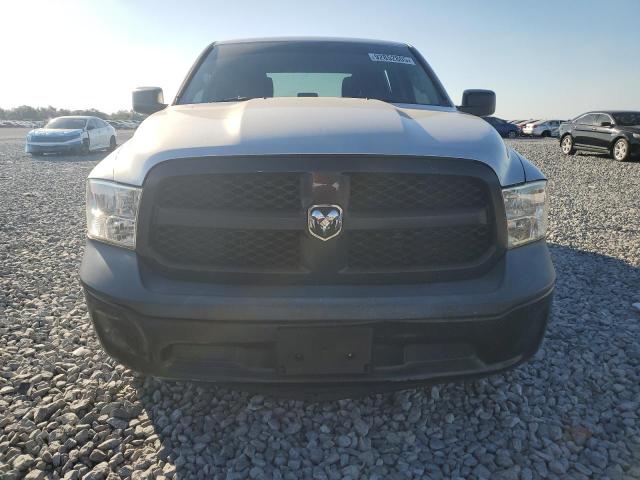 1C6RR6KG8ES228731 - 2014 RAM 1500 ST SILVER photo 5