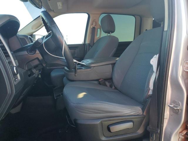 1C6RR6KG8ES228731 - 2014 RAM 1500 ST SILVER photo 7