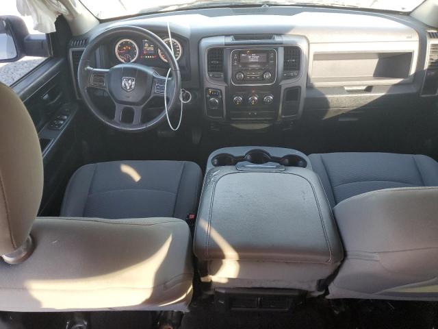 1C6RR6KG8ES228731 - 2014 RAM 1500 ST SILVER photo 8