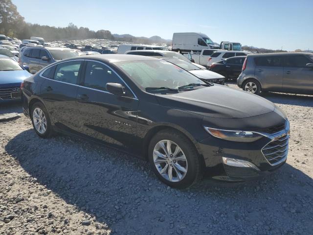 1G1ZD5ST5PF127732 - 2023 CHEVROLET MALIBU LT Siyah fotoğraf 4