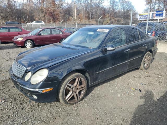 2003 MERCEDES-BENZ E 320, 