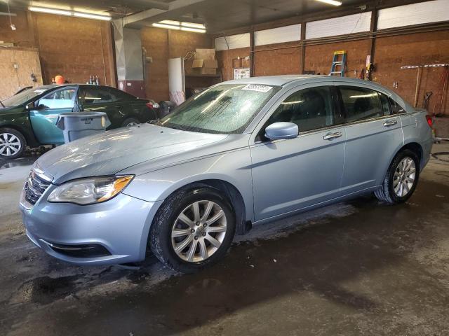 2014 CHRYSLER 200 TOURING, 