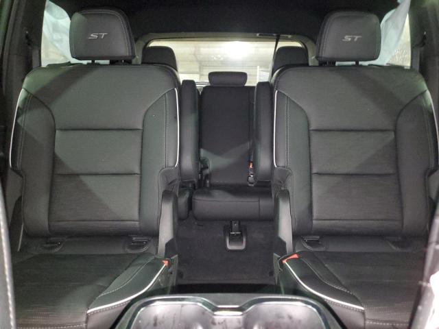 5GAERBRS5SJ303592 - 2025 BUICK ENCLAVE SPORT TOURING WHITE photo 10