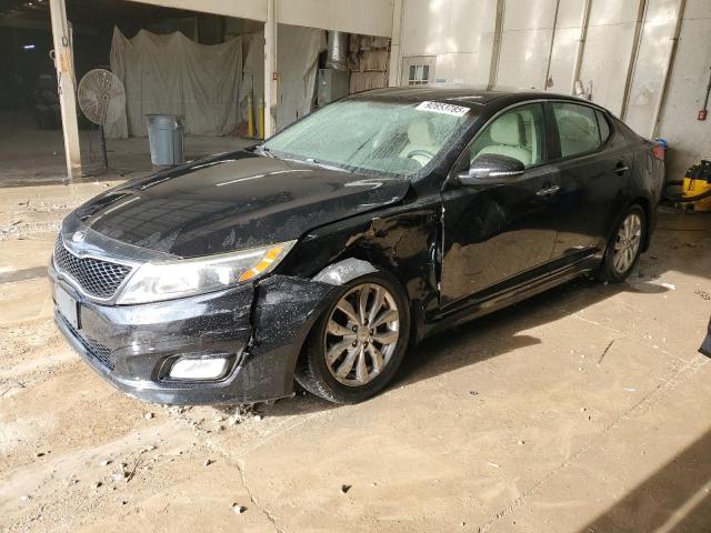 2014 KIA OPTIMA EX, 