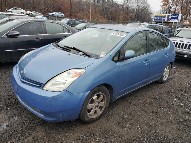 2005 TOYOTA PRIUS, 