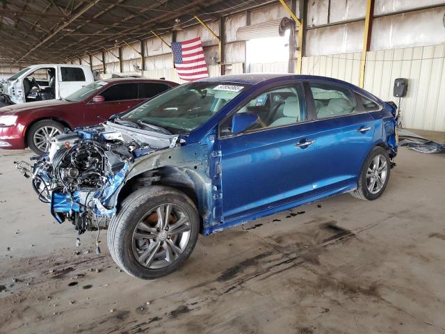 2019 HYUNDAI SONATA LIMITED, 