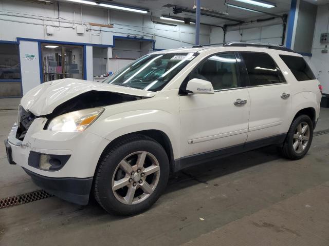 2007 SATURN OUTLOOK SPECIAL, 