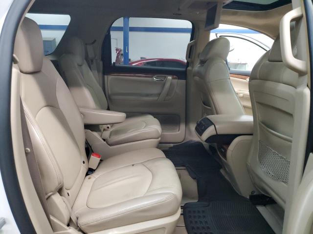 5GZEV33797J111862 - 2007 SATURN OUTLOOK SPECIAL თეთრი ფოტო 11