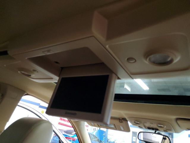 5GZEV33797J111862 - 2007 SATURN OUTLOOK SPECIAL თეთრი ფოტო 13