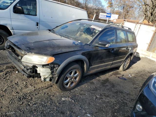 2008 VOLVO XC70, 