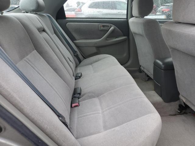 JT2BF22KXX0155823 - 1999 TOYOTA CAMRY LE GOLD photo 10
