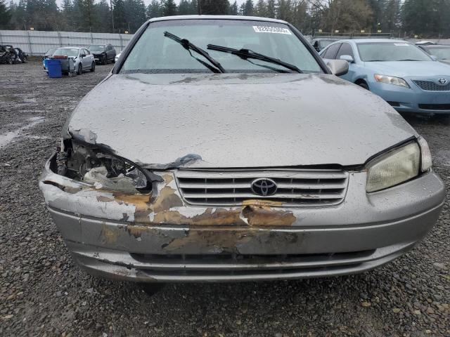 JT2BF22KXX0155823 - 1999 TOYOTA CAMRY LE GOLD photo 5