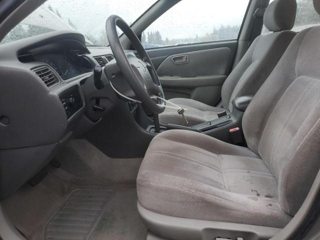 JT2BF22KXX0155823 - 1999 TOYOTA CAMRY LE GOLD photo 7