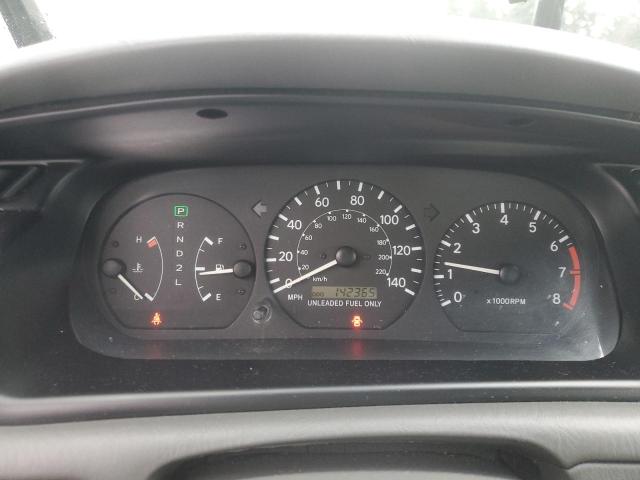 JT2BF22KXX0155823 - 1999 TOYOTA CAMRY LE GOLD photo 9