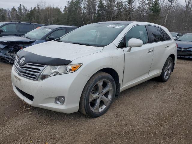 2011 TOYOTA VENZA, 
