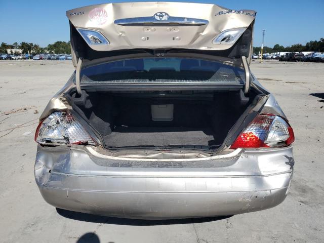 4T1BF28B0YU098276 - 2000 TOYOTA AVALON XL CREAM photo 6