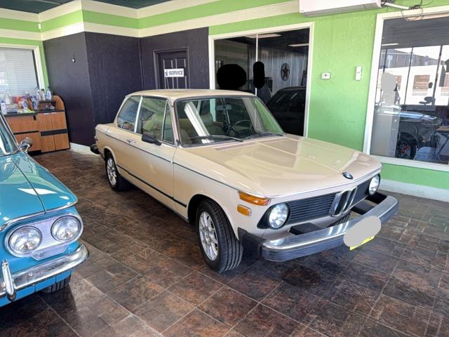 1975 BMW 2002, 