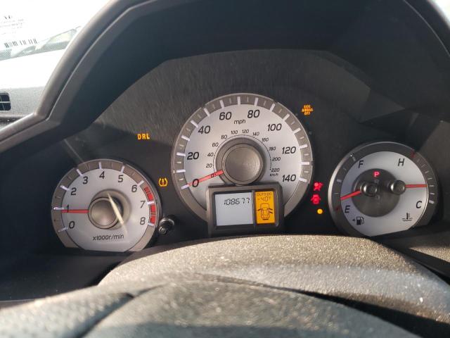 5FNYF3H63FB004310 - 2015 HONDA PILOT EXL 灰色 照片 9