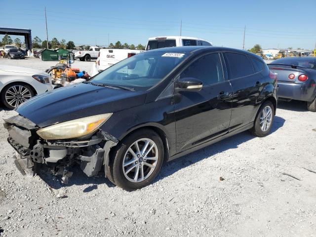 2015 FORD FOCUS SE, 