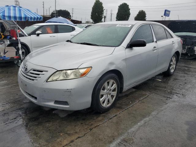 2007 TOYOTA CAMRY CE, 