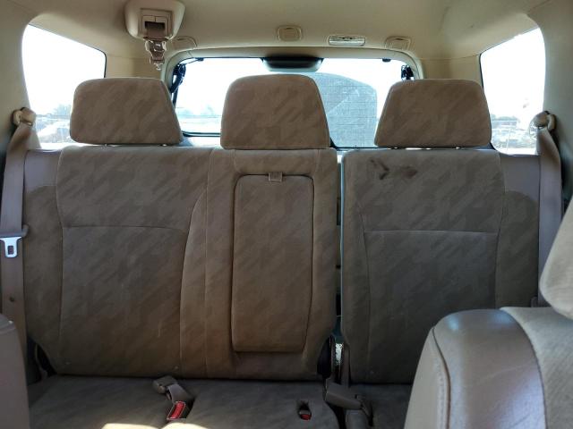 JHLRD78864C014362 - 2004 HONDA CR-V EX Kırmızı fotoğraf 10