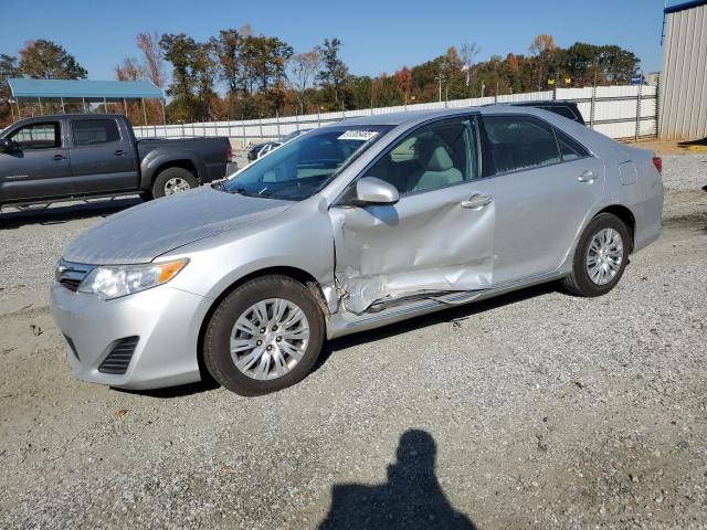 2012 TOYOTA CAMRY BASE, 