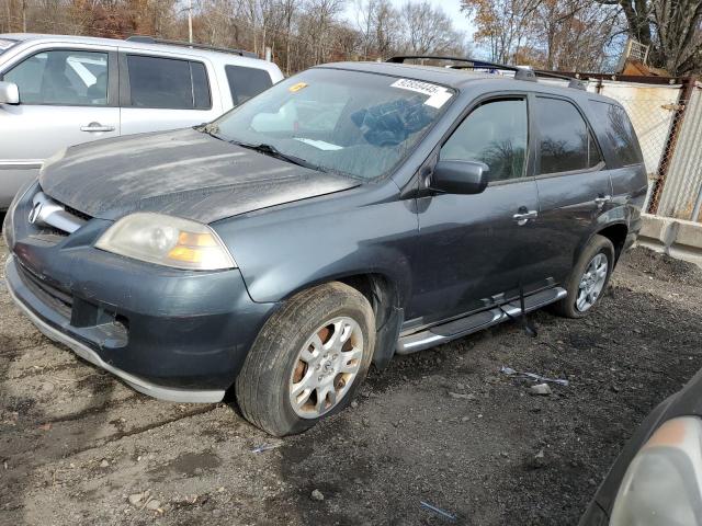 2006 ACURA MDX TOURING, 