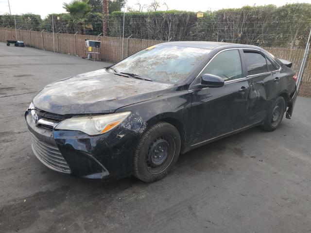 2015 TOYOTA CAMRY LE, 