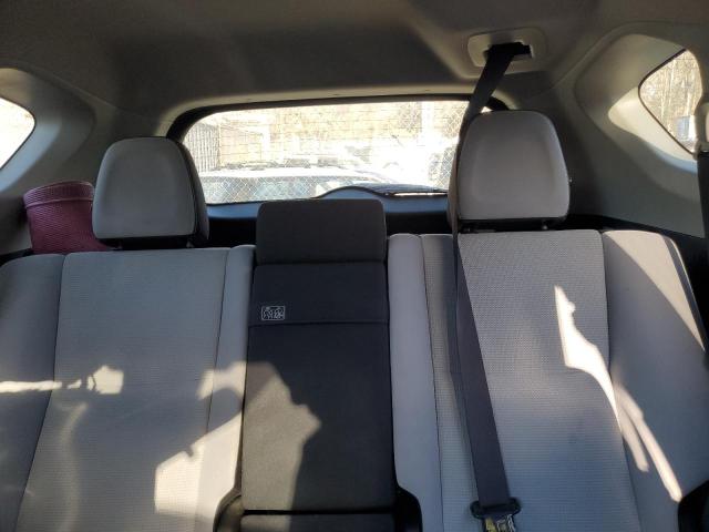 JTMRJREV6JD187137 - 2018 TOYOTA RAV4 HV LE Grau Foto 10
