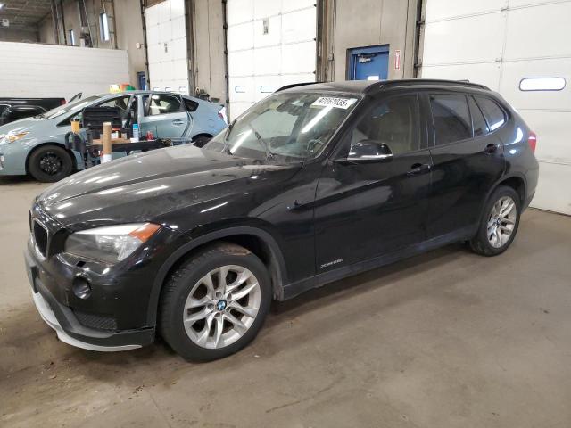 2015 BMW X1 XDRIVE28I, 