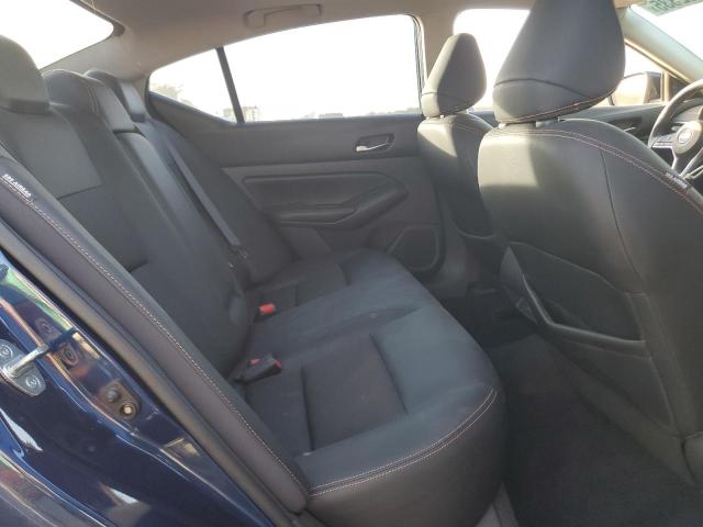 1N4BL4CV8KC140867 - 2019 NISSAN ALTIMA SR Mavi foto 10