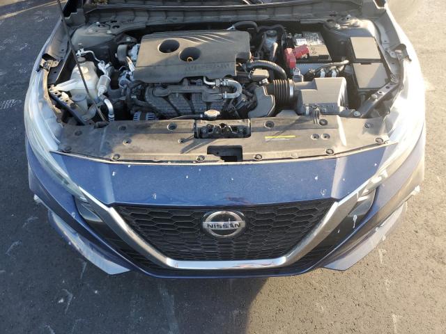 1N4BL4CV8KC140867 - 2019 NISSAN ALTIMA SR Mavi foto 11