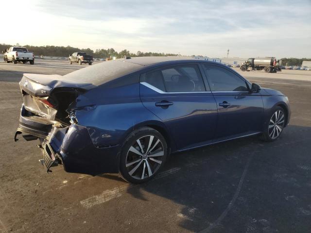 1N4BL4CV8KC140867 - 2019 NISSAN ALTIMA SR Mavi foto 3
